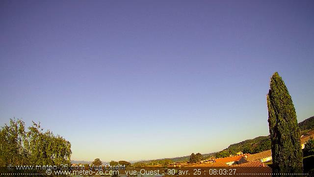 Webcam Granges-les-Beaumont